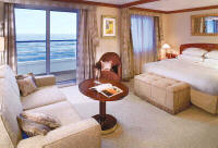 Crystal Symphony - Cruises 2013