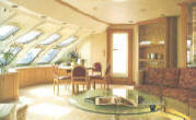 Seabourn Croisieres, Seabourn Pride 2009 Croisieres
