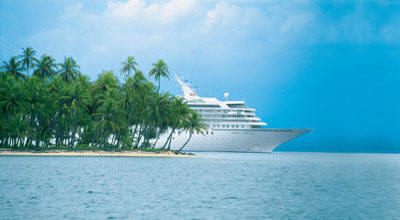 Crystal Croisieres 2010/2011