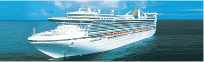 Crystal Symphony