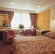 Queen Elizabeth 2