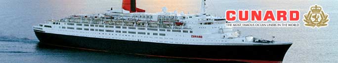 Porquerolles Cunard Croisiere
