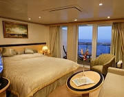 Porquerolles croisiere queen mary 2