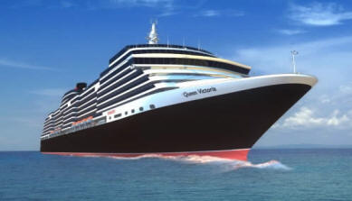 Queen Victoria