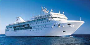 Paul Gauguin Regent Cruceros