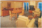 Cruceros Seven Seas Navigator Chambre Master Suite