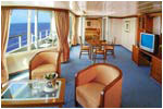 Europe Annonce Seven Seas Mariner Suite Mariner Cat M-N