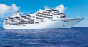 Europe Annonce Croisiere Seven Seas Voyager