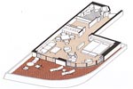 Europe Annonce Croisiere Seven Seas Voyager Chambre Seven Sea