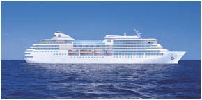 Seven Seas Navigator Cruceros