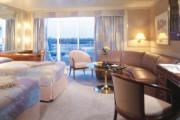 bantanges, Croisi�res Bantanges chambre