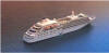 Cruceros De Lujo Silver Cloud
