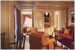 Silver Whisper Grand Suite
