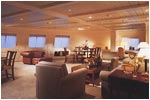 Silver Wind La Grand Suite