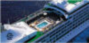 Cruceros De Lujo Silver Shadow