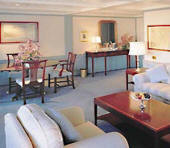 Silver seas Croisieres Silver Whisper 2012