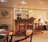 Silver Whisper 2012 Croisieres Silver Seas