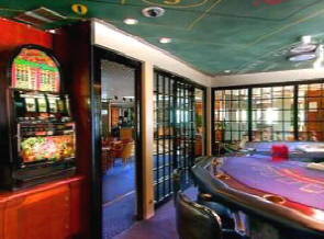 Porquerolles Casino