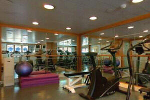 Porquerolles Sport