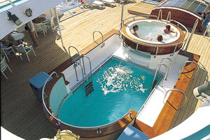 Porquerolles D�tente