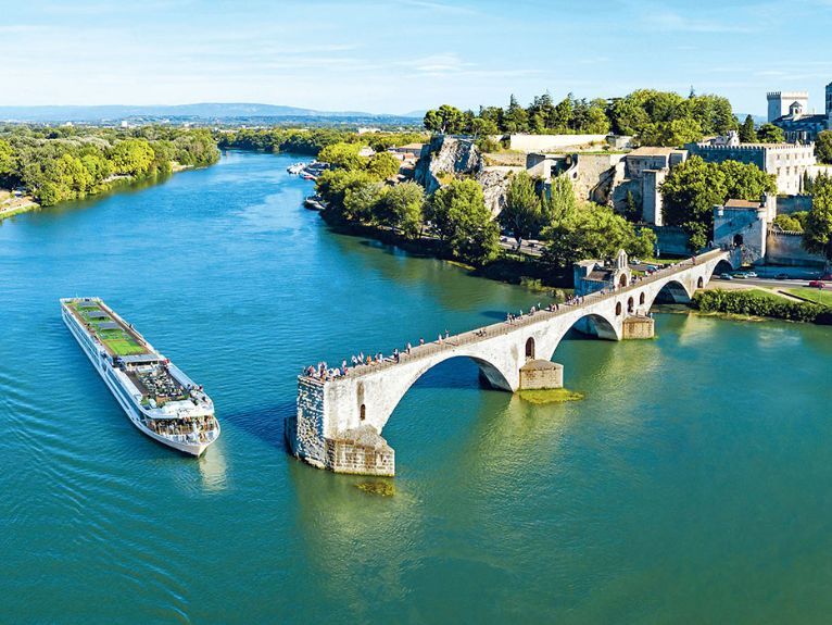 Photo du navire Scenic Sapphire de Scenic